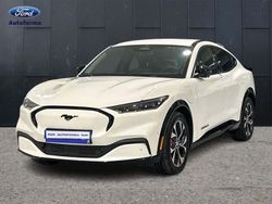 Blanco Usado 2024 Ford Mustang Mach-E Premium SUV | 51.900 €