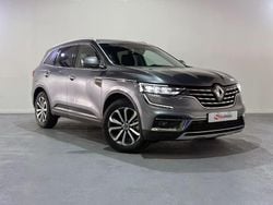 Gris / plata Usado 2021 Renault Koleos Zen SUV | 28.890 € (Caro)
