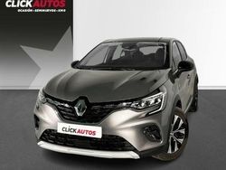 Usado 2023 Renault Captur Techno SUV | 16.300 € (Precio justo)