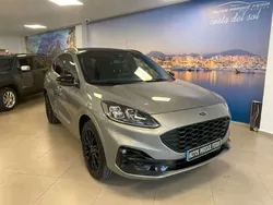 Usado 2023 Ford Kuga ST-Line X SUV | 25.990 € (Precio justo)