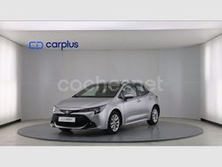 Gris / plata Usado 2023 Toyota Corolla Active Berlina | 25.490 € (Caro)