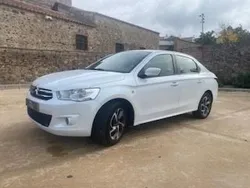 Usado 2015 Citroën C-Elysee I Seduction Berlina | 6900 € (Caro)