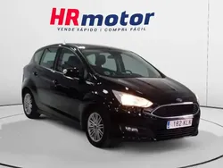 Usado 2017 Ford C-MAX Trend+ Monovolumen | 10.990 € (Precio justo)