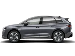 Gris Nuevo 2025 Skoda Enyaq iV SUV | 44.399 €