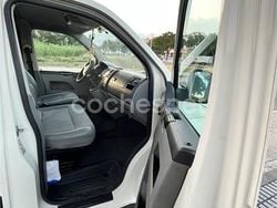 Diesel Usado 2008 VW T5 Van | 5950 €