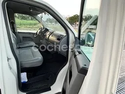 Diesel Usado 2008 VW T5 Van | 6900 € (Un poco caro)