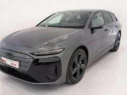 Gris Nuevo 2025 Audi A6 e-tron Performance Familiar | 72.750 €