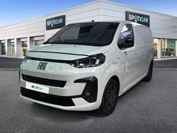 Nuevo 2025 Fiat Scudo Van | 40.849 €