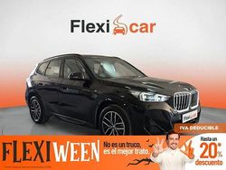 Negro Usado 2024 BMW X1 SUV | 42.990 € (Super precio)