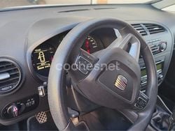 Blanco Usado 2012 Seat Leon Copa Berlina | 4500 € (Precio justo)