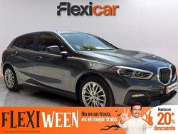 Marrón Usado 2020 BMW 118 Utilitario | 20.290 € (Precio justo)