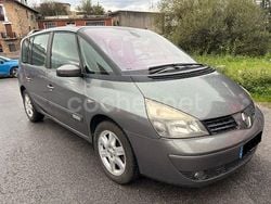 Gris Usado 2005 Renault Espace Privilege Monovolumen | 4990 € (Precio justo)