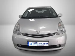 Gris Usado 2009 Toyota Prius Eco Utilitario | 7990 € (Precio justo)