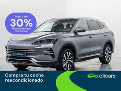 Gris Usado 2025 BYD Seal U Comfort SUV | 36.490 € (Precio justo)