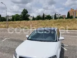 Blanco Usado 2011 Audi A3 Sportback Ambition Berlina | 7500 € (Precio justo)