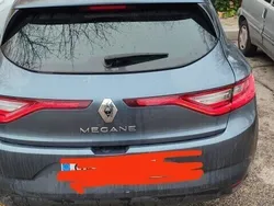 Azul Usado 2020 Renault Mégane IV | 18.000 € (Caro)