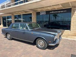 Azul Usado 1969 Bentley T1 Berlina | 21.900 €