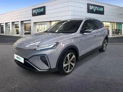 Gris Usado 2023 MG Marvel R Luxury SUV | 31.850 €