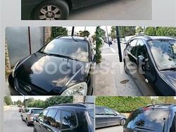 Negro Usado 2010 Kia Carens Monovolumen | 2500 € (Super precio)