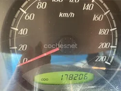 Negro Usado 2006 Ssangyong Kyron SUV | 5200 € (Precio justo)