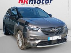 Usado 2020 Opel Grandland X SUV | 12.950 € (Precio justo)
