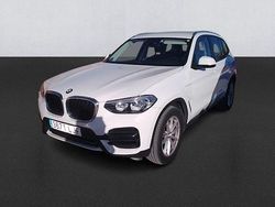 Usado 2020 BMW X3 SUV | 33.700 €