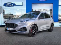 Usado 2023 Ford Kuga ST-Line X SUV | 30.900 € (Precio justo)