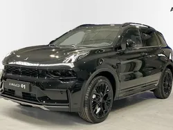 Negro Nuevo 2025 Lynk & Co 01 SUV | 39.990 €
