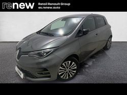 Rojo Usado 2023 Renault Zoe Utilitario | 24.990 €