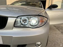 Gris / plata Usado 2007 BMW 130 Utilitario | 16.500 €