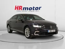 Negro Usado 2020 VW Passat GTE Berlina | 21.510 € (Precio justo)