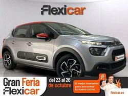 Blanco Usado 2022 Citroën C3 Feel Utilitario | 10.090 € (Buen precio)