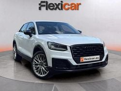 Blanco Usado 2019 Audi Q2 Design SUV | 23.890 € (Precio justo)