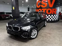 Usado 2020 BMW X3 SUV | 29.850 €