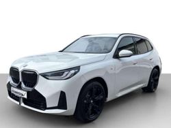 Blanco Usado 2025 BMW X3 M Sport SUV | 65.000 €