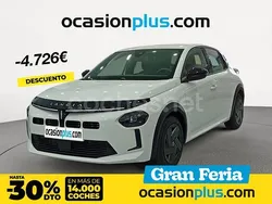 Blanco Nuevo 2025 Lancia Ypsilon Utilitario | 22.290 € (Buen precio)