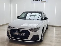 Blanco Usado 2020 Audi A1 Sportback Premium Utilitario | 18.995 € (Precio justo)