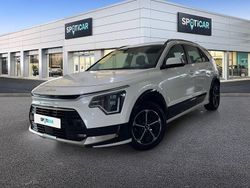 Blanco Usado 2024 Kia Niro SUV | 23.900 € (Un poco caro)