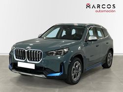 Otro Usado 2024 BMW iX1 M Sport SUV | 46.200 € (Caro)