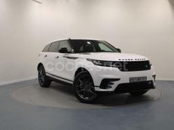 Blanco Usado 2023 Land Rover Range Rover Velar HSE Dynamic SUV | 75.900 €