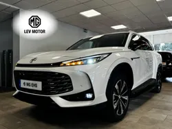 Blanco Nuevo 2024 MG HS Luxury SUV | 37.205 €