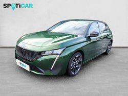 Verde Usado 2022 Peugeot 308 Allure Berlina | 22.990 € (Caro)