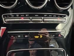 Azul Usado 2020 Mercedes GLC300 Coupe | 47.900 € (Un poco caro)