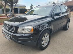 Negro Usado 2011 Volvo XC90 Summum SUV | 17.490 €