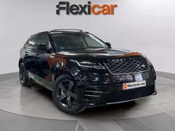 Negro Usado 2020 Land Rover Range Rover Velar HSE Dynamic SUV | 33.290 € (Buen precio)