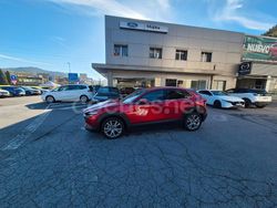 Granate Usado 2021 Mazda CX-30 SUV | 22.490 € (Precio justo)