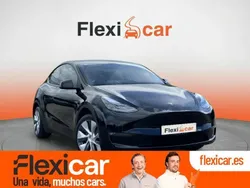 Negro Usado 2023 Tesla Model 3 Berlina | 41.590 € (Caro)