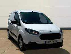 Usado 2019 Ford Transit Trend Berlina | 8678 € (Super precio)