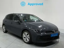 VW Golf VIII