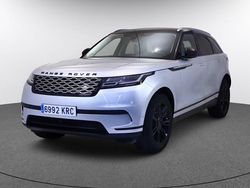 Usado 2019 Land Rover Range Rover Velar S SUV | 31.570 € (Precio justo)